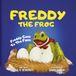 Freddy The Frog Freddy Goes To The Farm