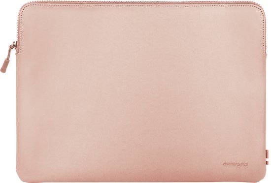 dbramante1928 Oxford - Sleeve ICON 15" Roze