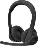 Logitech Zone 300 Casque Bluetooth, sans fil, avec microphone antibruit, noir