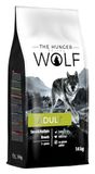 The Hunger of the Wolf Hondenvoer voor volwassen honden van kleine en middelgrote rassen, droogvoer met kip, rijk aan vitamine C en E, 14 kg