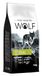 The Hunger of the Wolf Hondenvoer voor volwassen honden van kleine en middelgrote rassen, droogvoer met kip, rijk aan vitamine C en E, 14 kg