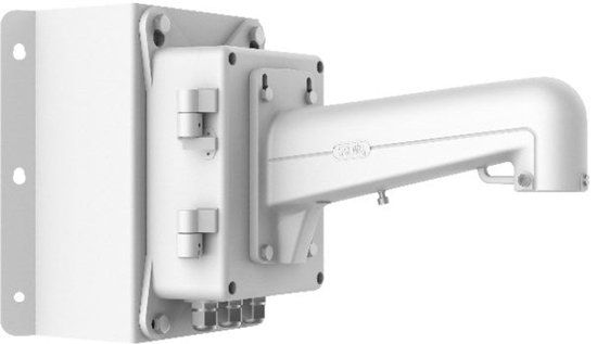 Hikvision DS-1602ZJ-BOX-CORNER Corner Mounting Bracket