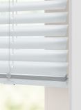 HEMA Jaloezie aluminium zijdeglans 50mm ivoor