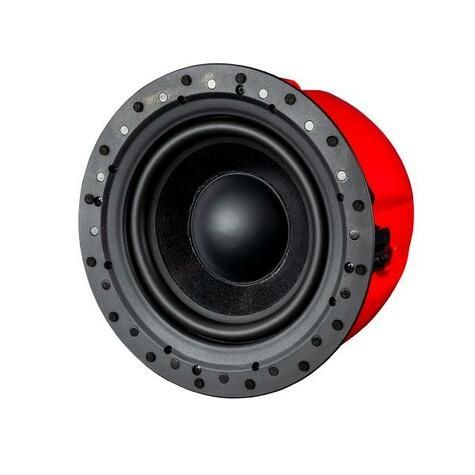 TruAudio IC-SUB-8 - In-ceiling Subwoofer - 8 inch - 150W