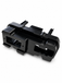 Cortina controller cover voor sd/ecomo axa atlas