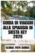 GUIDA DI VIAGGIO ALLA SPIAGGIA DI SIESTA KEY