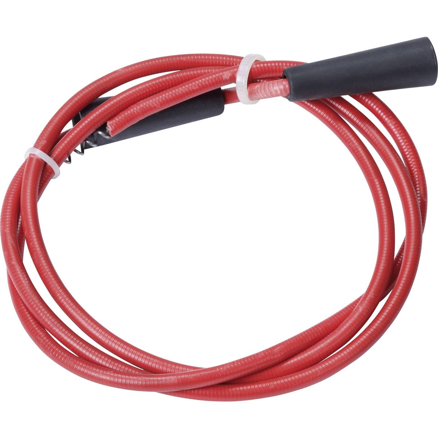 Rothenberger Industrial 7.2981E Ontstoppingsveer 2.5 m Afmeting, Ø 6.7 mm