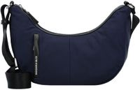 Mandarina Duck Schoudertas Hunter Hobo Bag Eclipse Donkerblauw