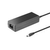 CoreParts MBA2147 netvoeding & inverter Binnen 96 W Zwart