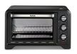 Tefal Optimo 19L CT OF4448 - Black - Convection Oven with Grill & Rotisserie