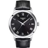 Tissot T1294101605300 Herrenuhr Classic Dream 42mm 5ATM