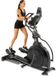 Spirit Fitness XE395ENT Crosstrainer