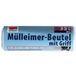 Quickpack Vuilniszakken 35 Liter (30 stuks)