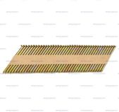 Destructiontools 3000x stripnagels/stripspijkers 34° D-kop - 2.8 * 50mm - Blank (glad) - papiergebonden