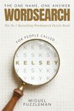 The One Name, One Answer Word Search: Kelsey Edition