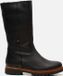 Panama Jack Bambina B104 Napa Grass Black Laarzen Dames