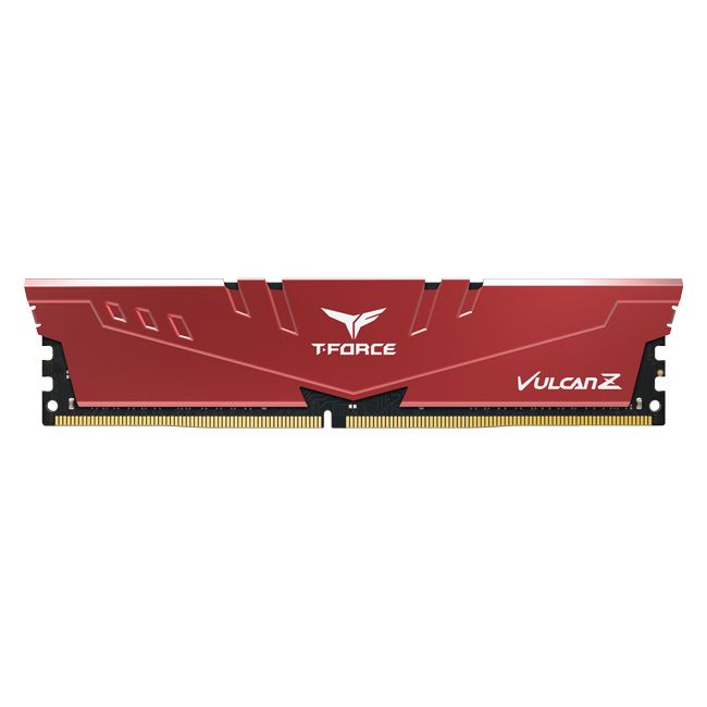 Team Group Vulcan Z - DDR4 - 32GB - 3200MHz