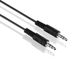 HDSUPPLY LP-AC010-050-V2 audio kabel 5 m 3.5mm Zwart