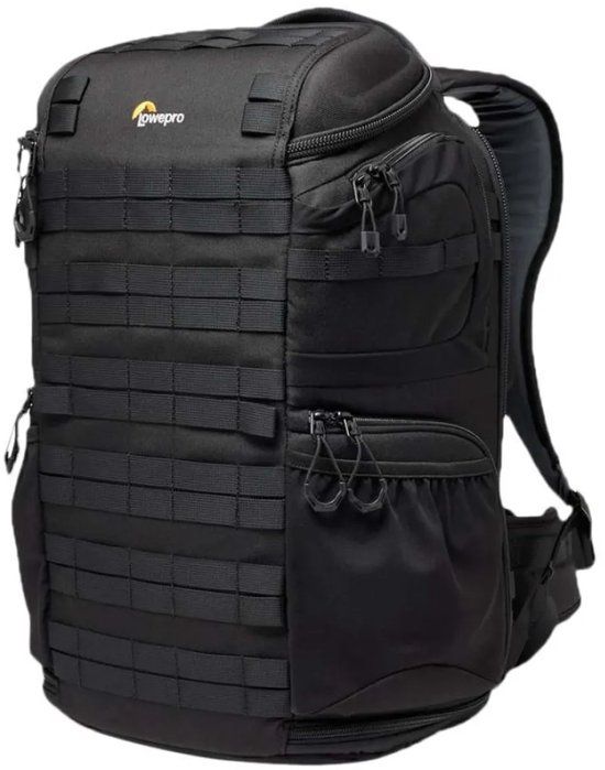 Lowepro ProTactic BP 450 AW III Rugtas - Zwart - 16 inch - 25 l