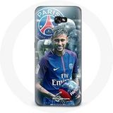 Maniacase Etui voor Samsung Galaxy A3 2017 Neymar Paris Saint Germain PSG