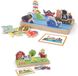 Vigatoys Viga Toys - Educatief Spel