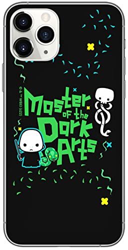 ERT GROUP Mobiele Telefoonhoesje voor iPhone 11 PRO - Harry Potter Patroon - TPU