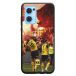 Lillestrom SK Coque de Téléphone 3D OPPO Reno 7 - Modèle 92