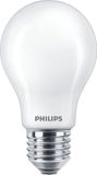 Philips LED Philips Corepro LED Lamp E27 Peer Mat 8.5W 1055lm - 827 Zeer Warm Wit