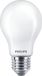 Philips LED Philips Corepro LED Lamp E27 Peer Mat 8.5W 1055lm - 827 Zeer Warm Wit