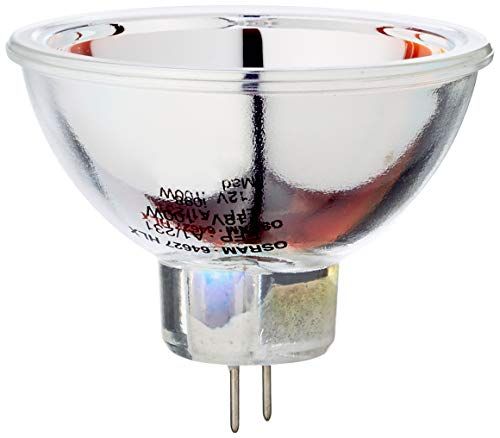 Osram 64627 HLX EFP 100W 12V Halogeenlamp met Reflector MR16 - Medische Lampen