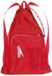 Speedo Ventilator Deluxe Nettas Rood