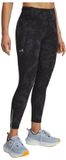 Under Armour Damen Leggings Launch Ankle Print Tights 1369772 Black XS
