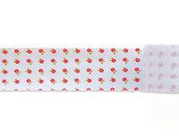 Daily Like biasband, katoen, netband, 3,5 cm x 7 m