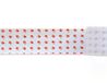 Daily Like biasband, katoen, netband, 3,5 cm x 7 m