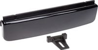 ACV 1-DIN Paneel Ford Cougar/ Fiesta/ Focus/ Mondeo/ Transit/ Puma - Jaguar S-Type Piano Zwart