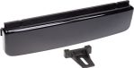 ACV 1-DIN Paneel Ford Cougar/ Fiesta/ Focus/ Mondeo/ Transit/ Puma - Jaguar S-Type Piano Zwart