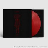 Hypostasis Svart Records Hypostasis Coloured Vinyl LP Red