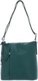PICARD schoudertas Pure Shopper Smaragd groen