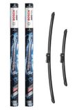 Bosch eA292S Aerotwin Ruitenwisser, lengte: 600/380 mm, set voor voorruit