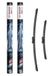 Bosch eA292S Aerotwin Ruitenwisser, lengte: 600/380 mm, set voor voorruit