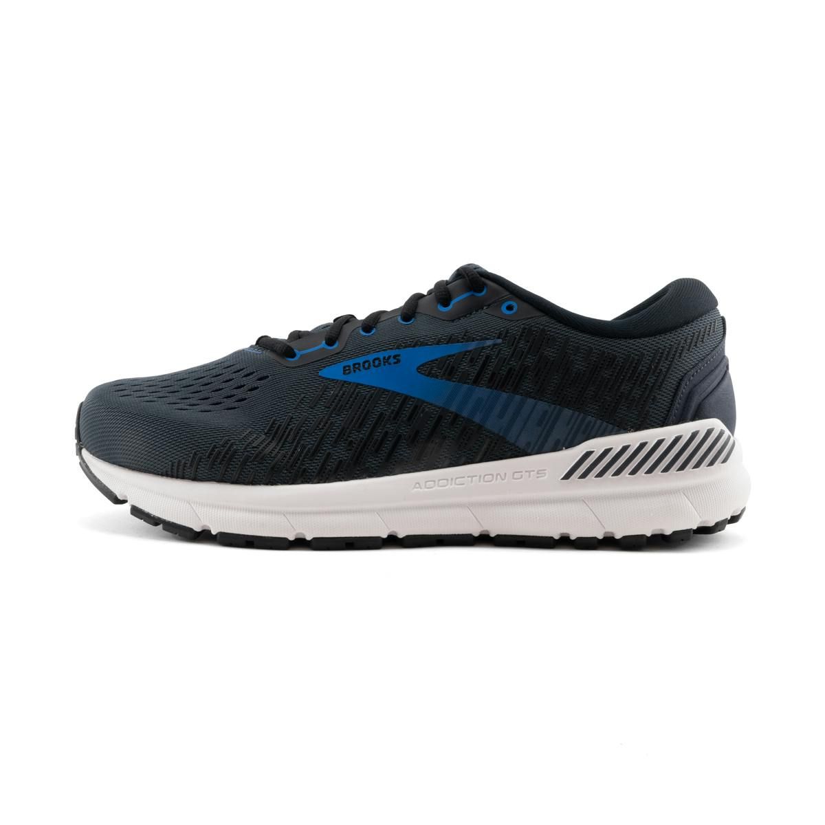 Brooks Addiction GTS 15 Heren