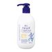 KUMANO COSME Reihaku Hatomugi UV Care & Moisturizing The UV Milky Gel SPF50+ PA++++ - 250ml