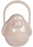 Poupy Pink Penguin Suction Bag