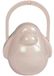 Poupy Pink Penguin Suction Bag