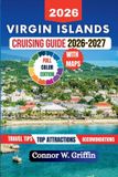Virgin Libri GmbH Virgin Islands Cruising Guide 2026-2027