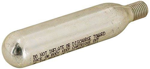 Cicli Bonin - Tubo Presta Unisex CST Para Cáara Antipinchazos, Negro