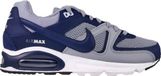 Nike Air Max Command Blauw/Grijs