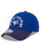 NEW ERA Sportpet blauw