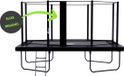 Akrobat Primus Challenger Trampoline 430x305 cm
