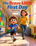 The Brave Little First Day